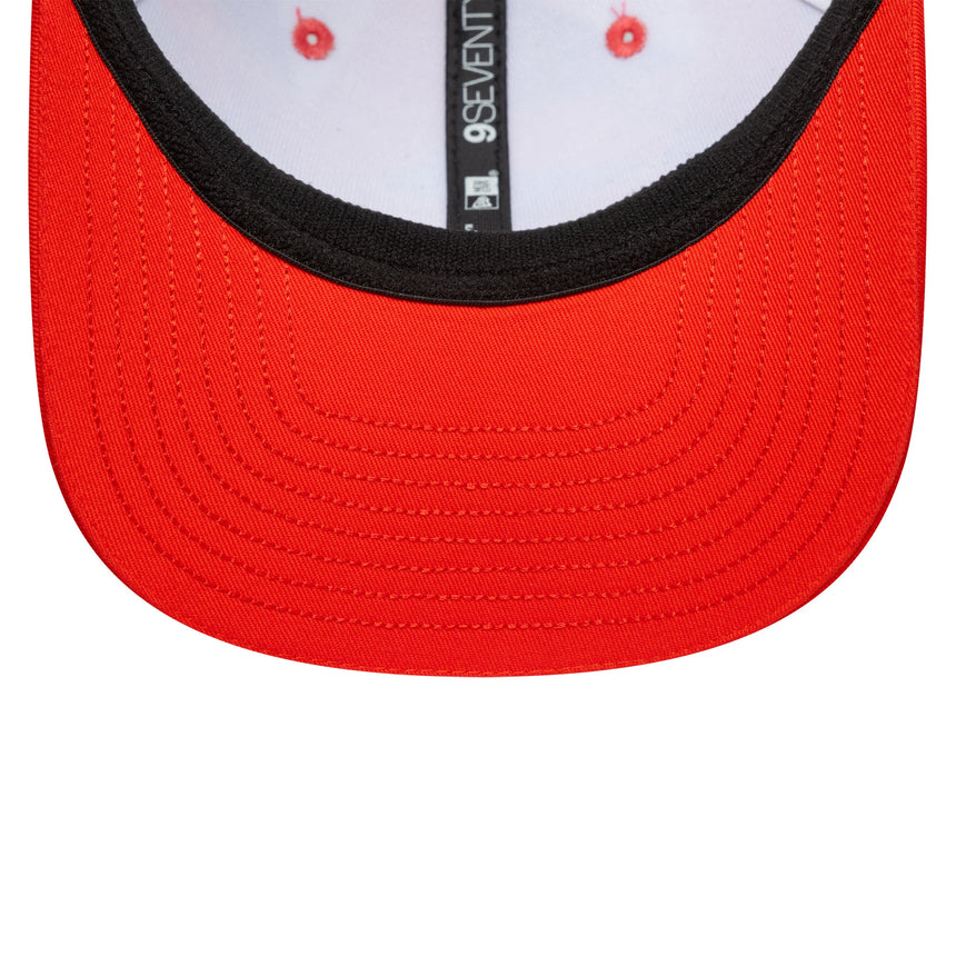 Alpine Pierre Gasly 9SEVENTY Kšiltovka 🔥