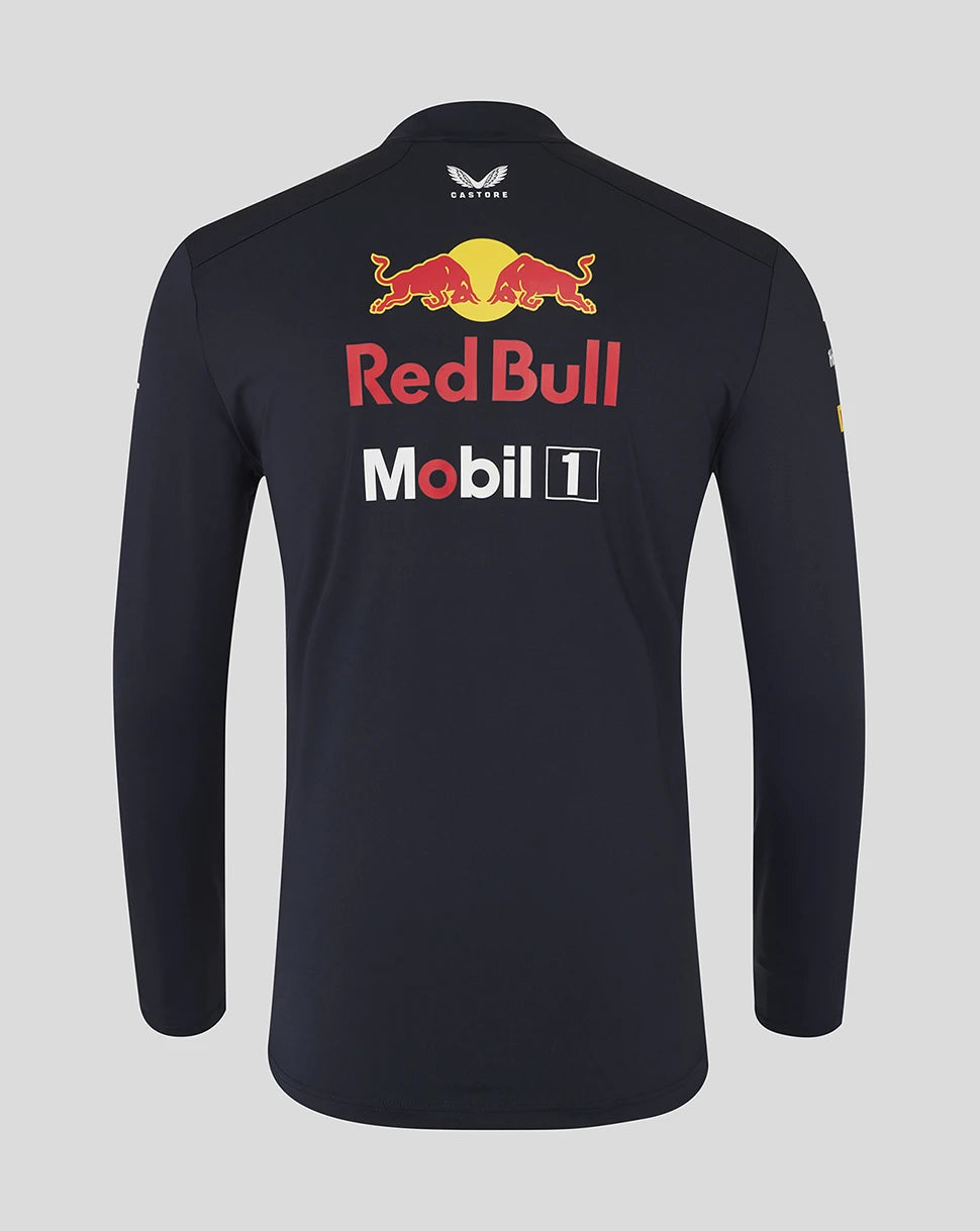 Red Bull Racing termo mikina na zip 🔥