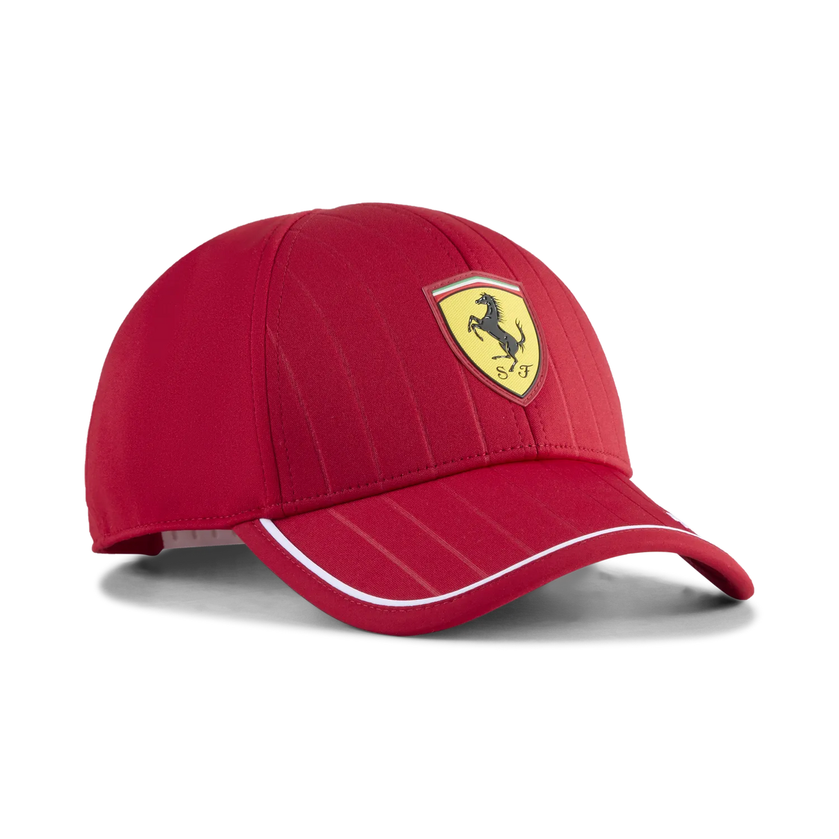 Ferrari team baseball cap 🔥