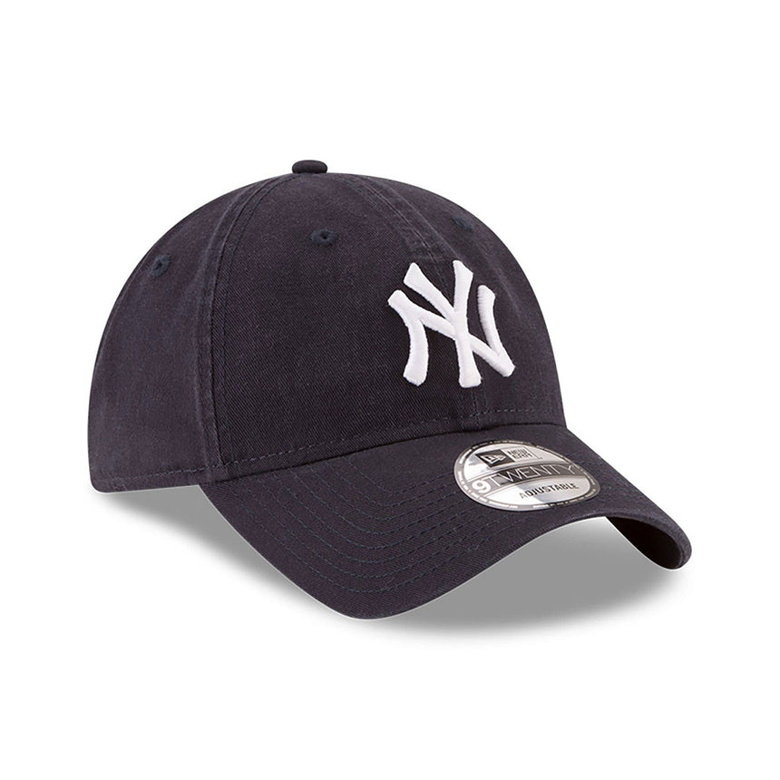 Kšiltovka New York Yankees, New Era, Core, modrá