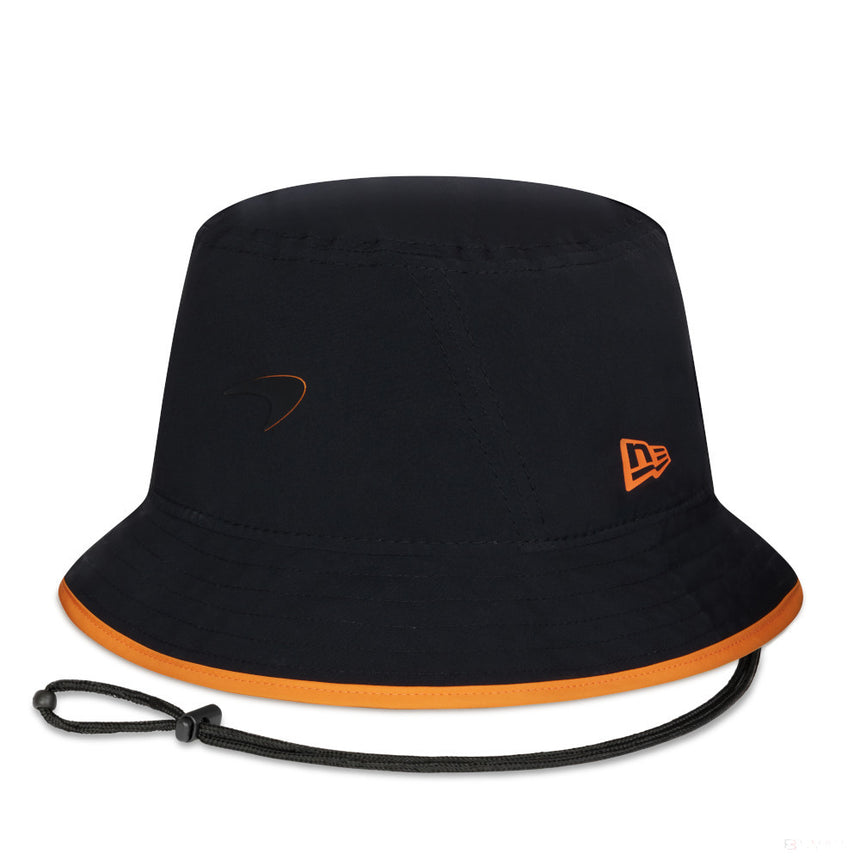 Čepice McLaren LIFESTYLE BUCKET, pro dospělé, šedá - FansBRANDS®