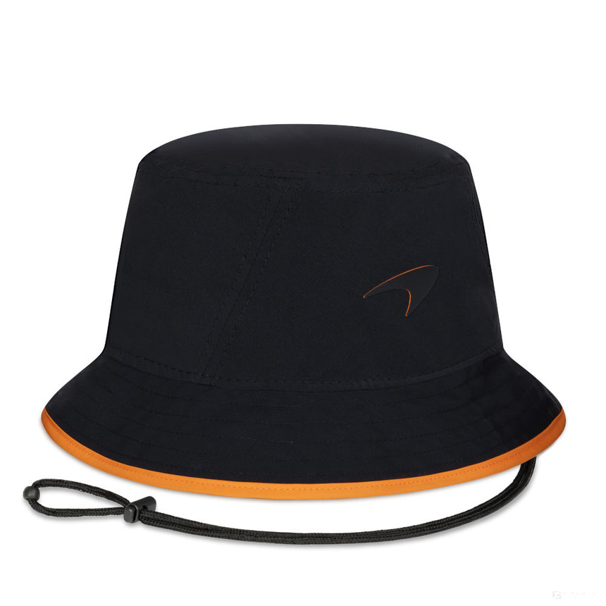 Čepice McLaren LIFESTYLE BUCKET, pro dospělé, šedá - FansBRANDS®