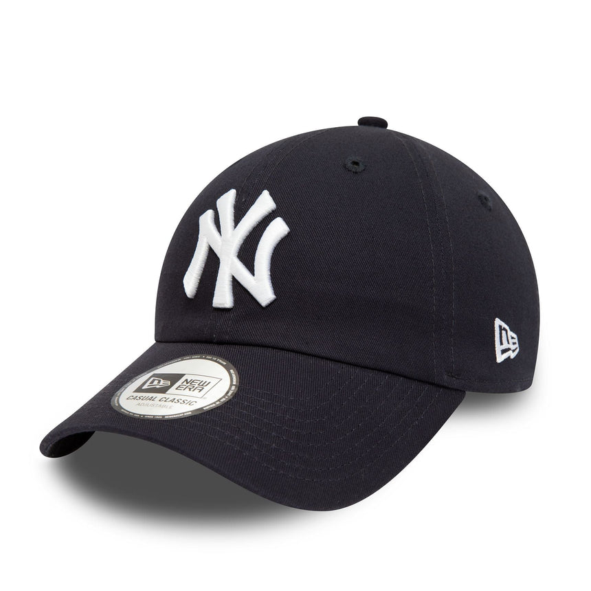 Kšiltovka New York Yankees, New Era, 9TWENTY, základní, modrá