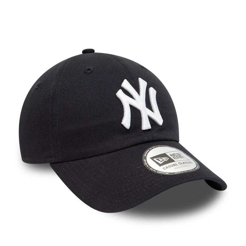 Kšiltovka New York Yankees, New Era, 9TWENTY, základní, modrá
