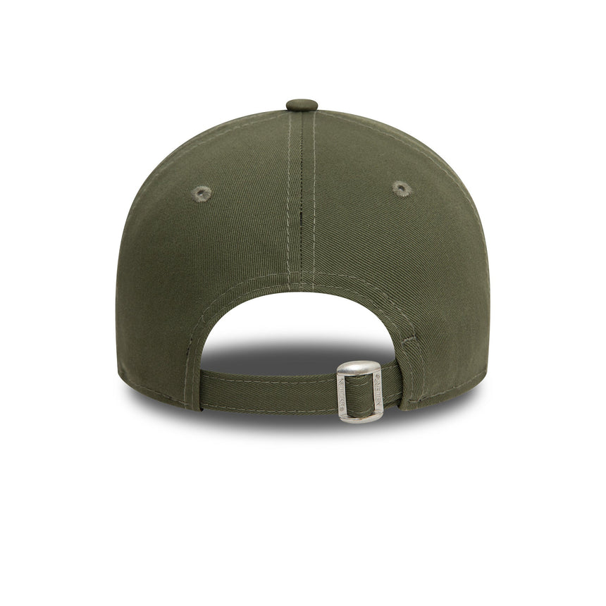Čepice New York Yankees, New Era, 9TWENTY, essential, khaki