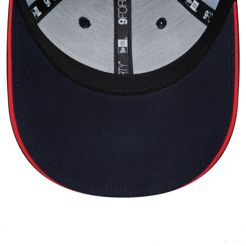 Red Bull Racing cap, New Era, Sergio Perez, 9FORTY, blue, 2023 - FansBRANDS®