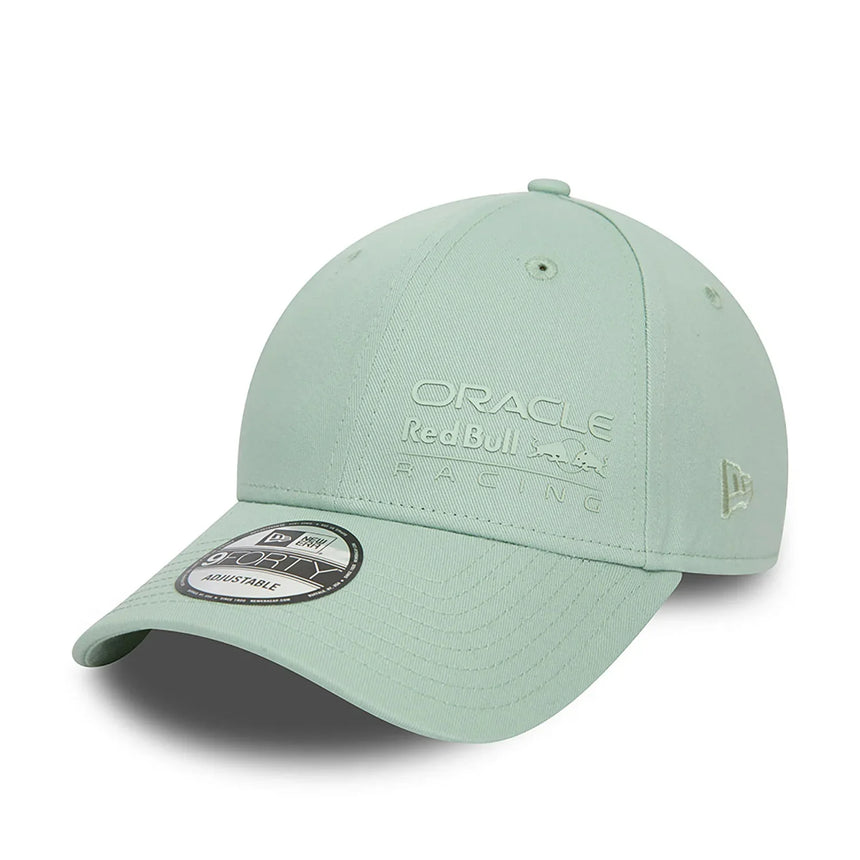 Red Bull Cap, New Era, 9FORTY, saisonal, stein