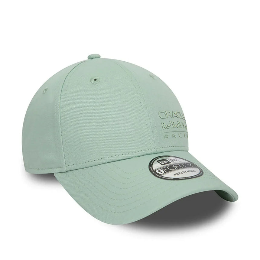 Red Bull Cap, New Era, 9FORTY, saisonal, stein