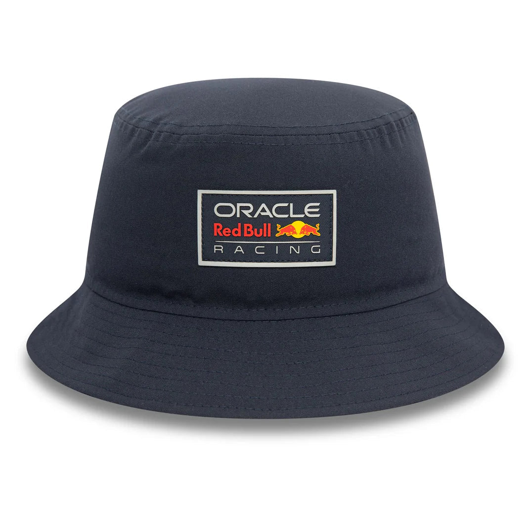 Red Bull hat, New Era, graphic, blue