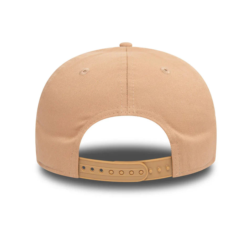 Red Bull Cap, New Era, 9FIFTY, saisonal, beige