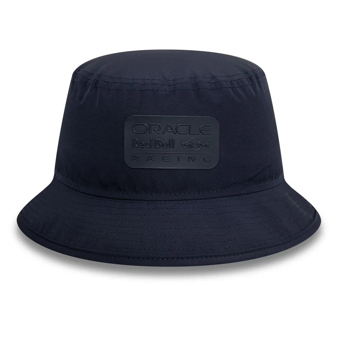 Red Bull hat, New Era, tinted, blue