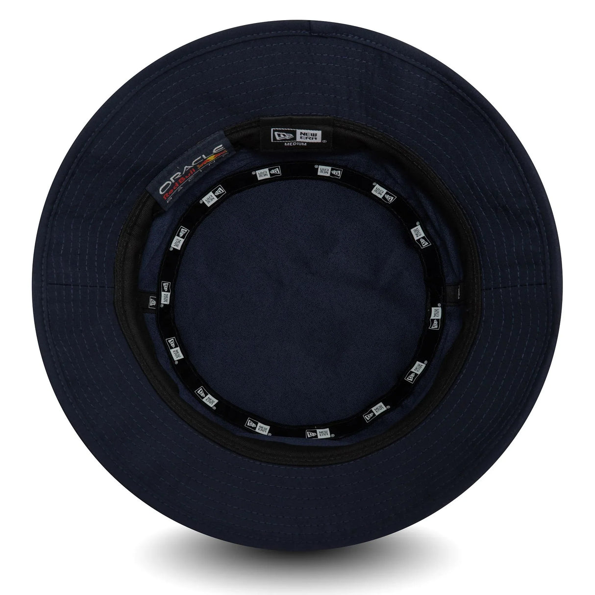 Red Bull hat, New Era, tinted, blue