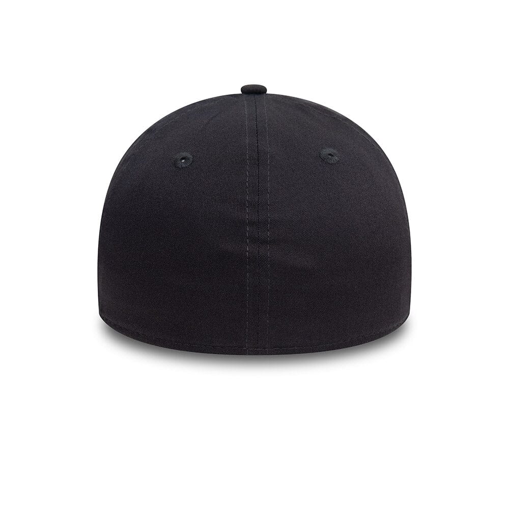 Red Bull Cap, New Era, 39THIRTY, saisonal, blau