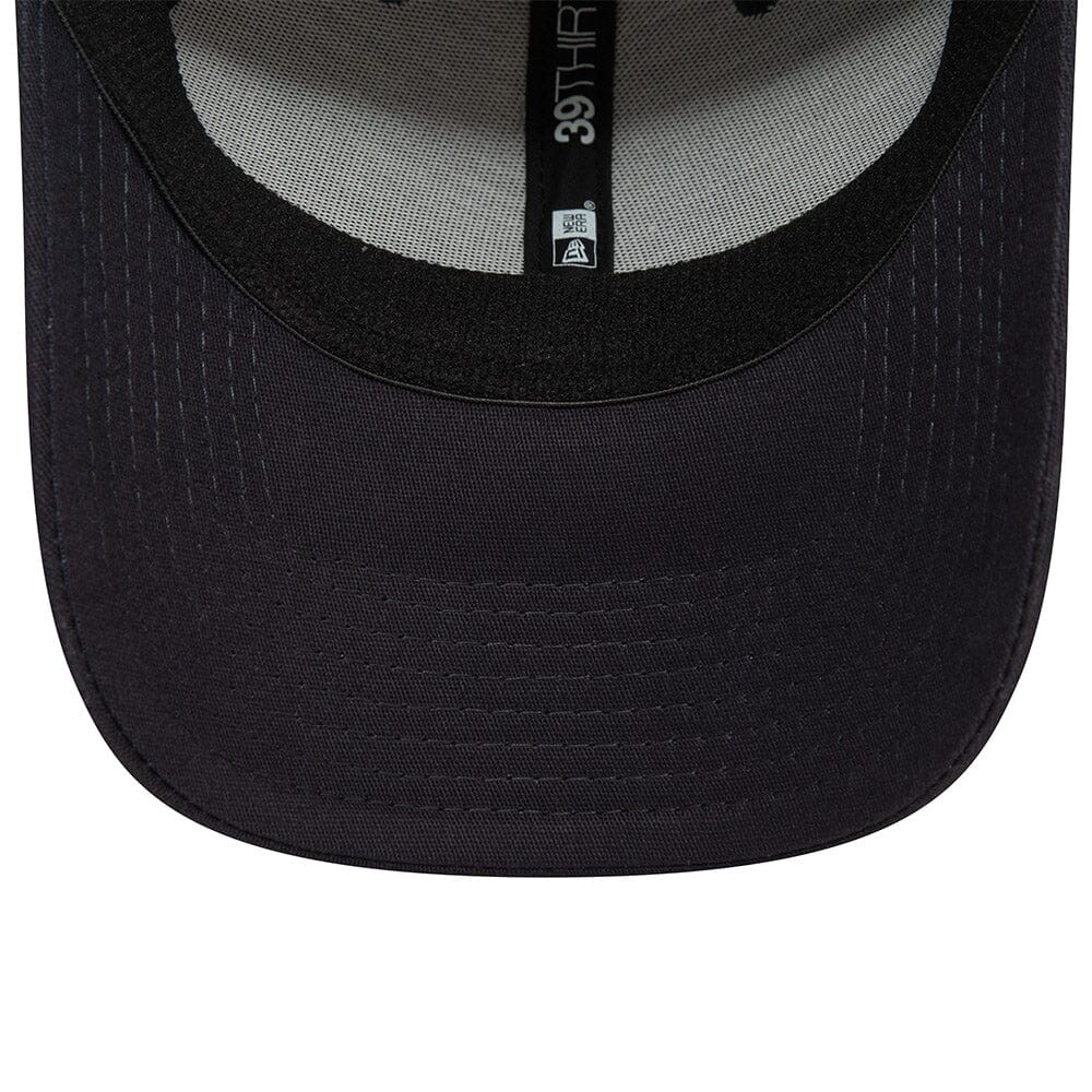 Red Bull Cap, New Era, 39THIRTY, saisonal, blau
