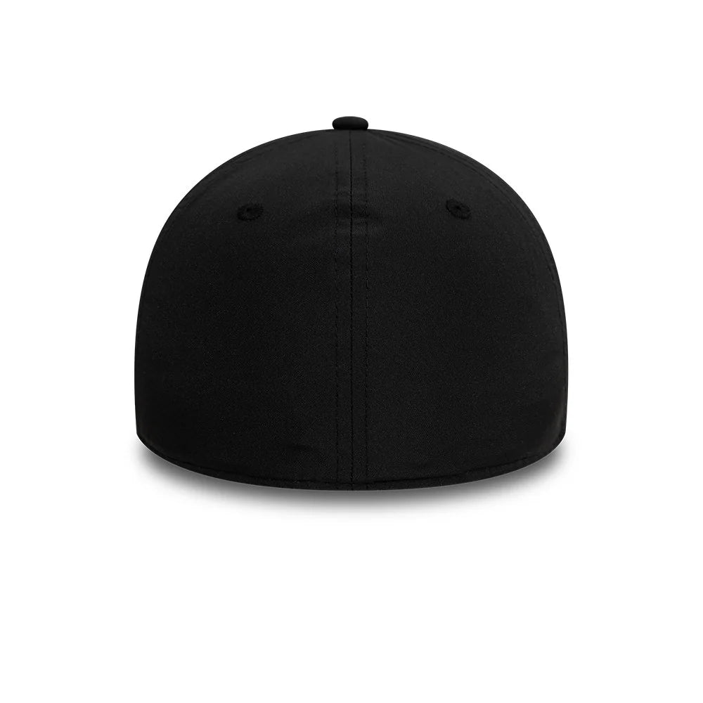 McLaren Mütze, New Era, Essential, schwarz