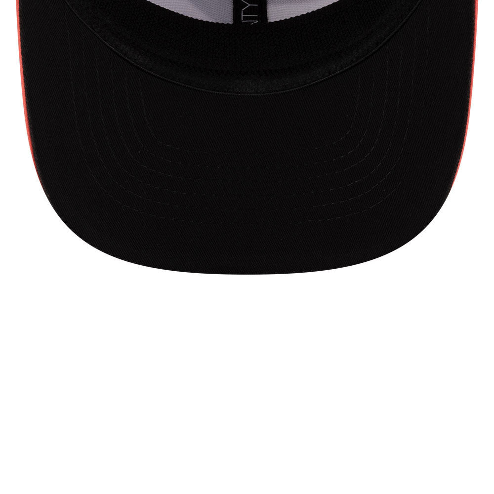 McLaren Baseballová čepice, Japonsko, New Era, 9SEVENTY SS, černá 🔥