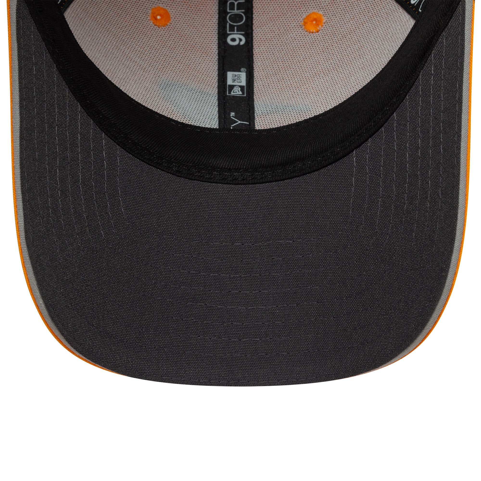McLaren Baseball Cap, Paddock, New Era, 9FORTY, Orange 🔥