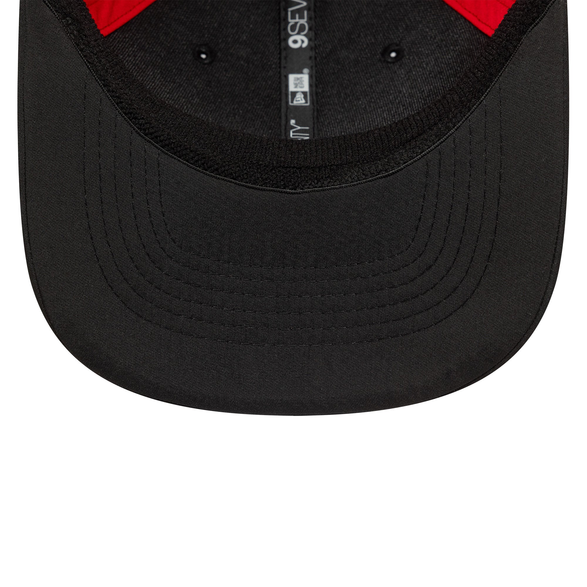 Haas F1 Baseballová čepice, Japonsko, New Era, 9SEVENTY SS, černá 🔥