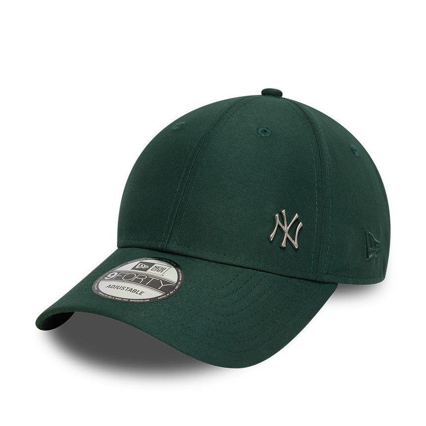 Čepice New York Yankees, New Era, 9FORTY, dokonalá, zelená