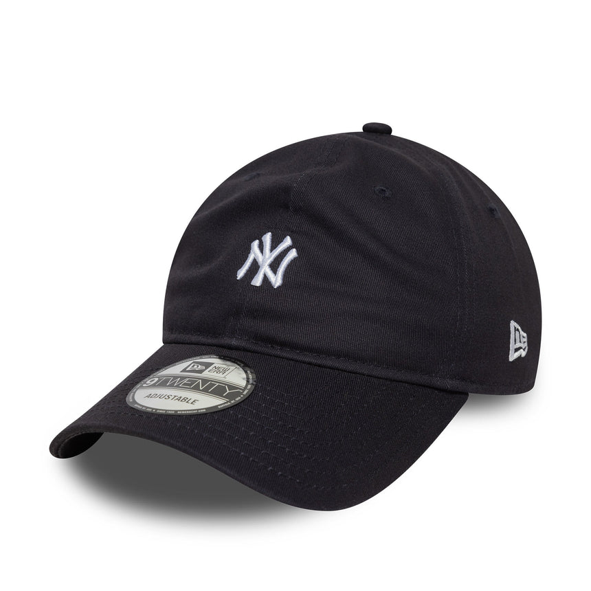 Čepice New York Yankees, New Era, 9TWENTY, modrá