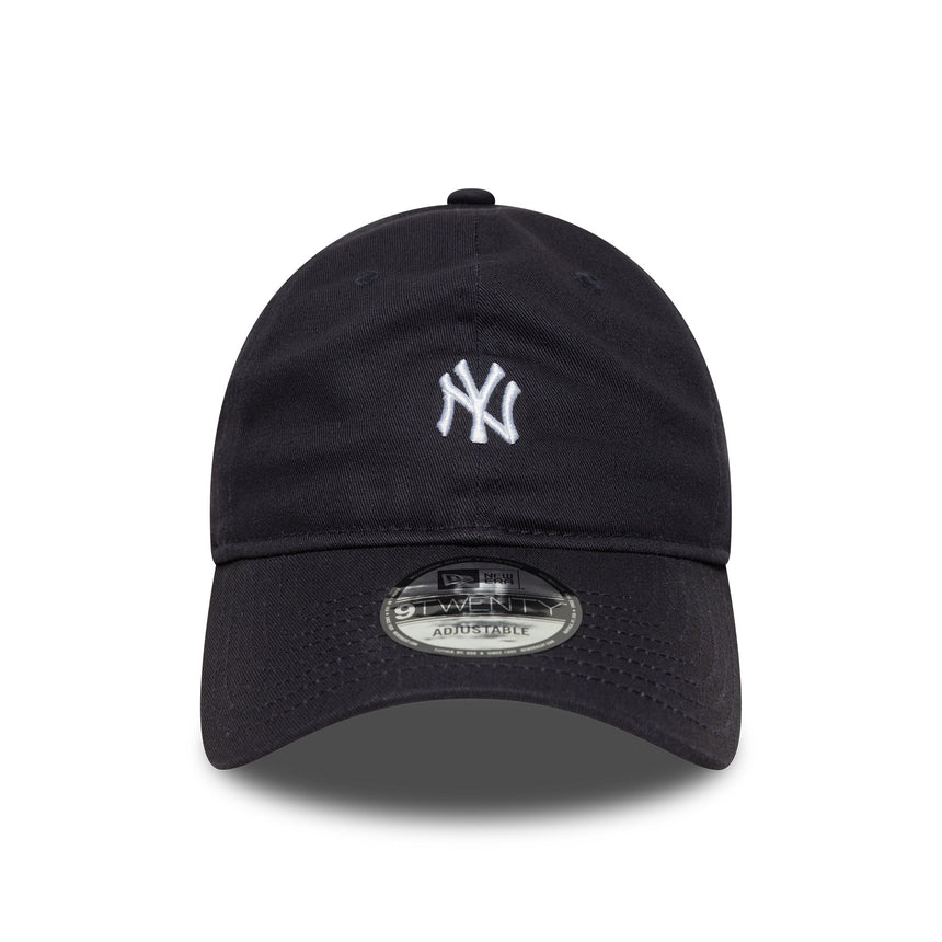 Čepice New York Yankees, New Era, 9TWENTY, modrá