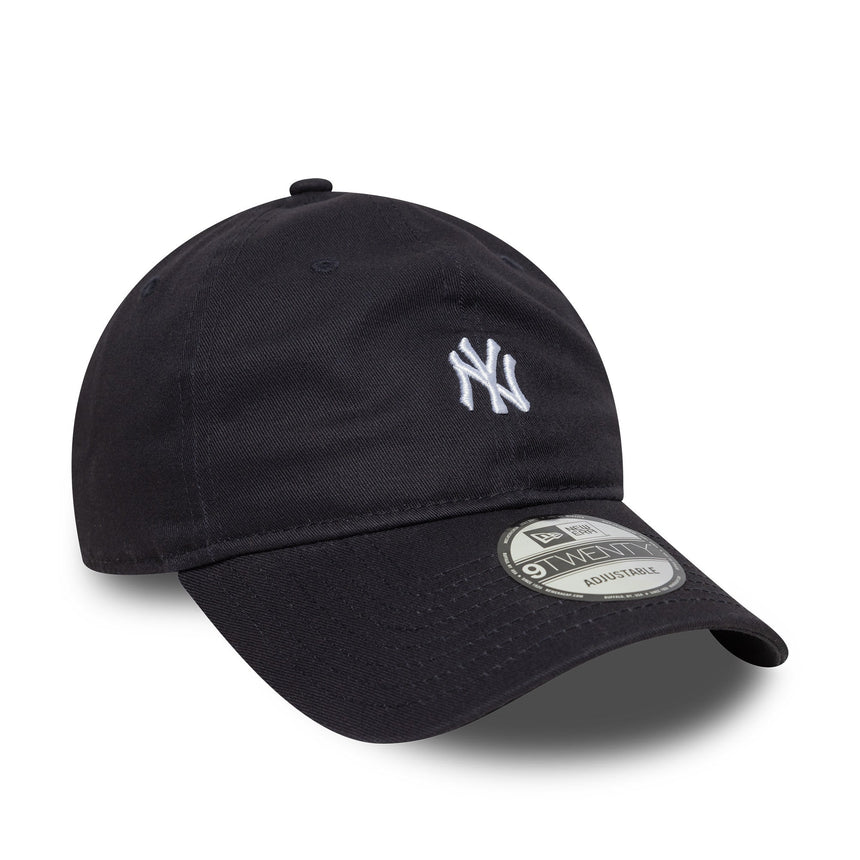 Čepice New York Yankees, New Era, 9TWENTY, modrá
