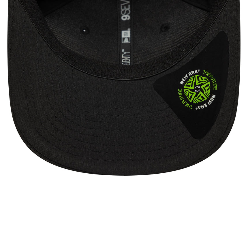 Vespa čepice, recyklovaná, New Era, 9SEVENTY, modrá