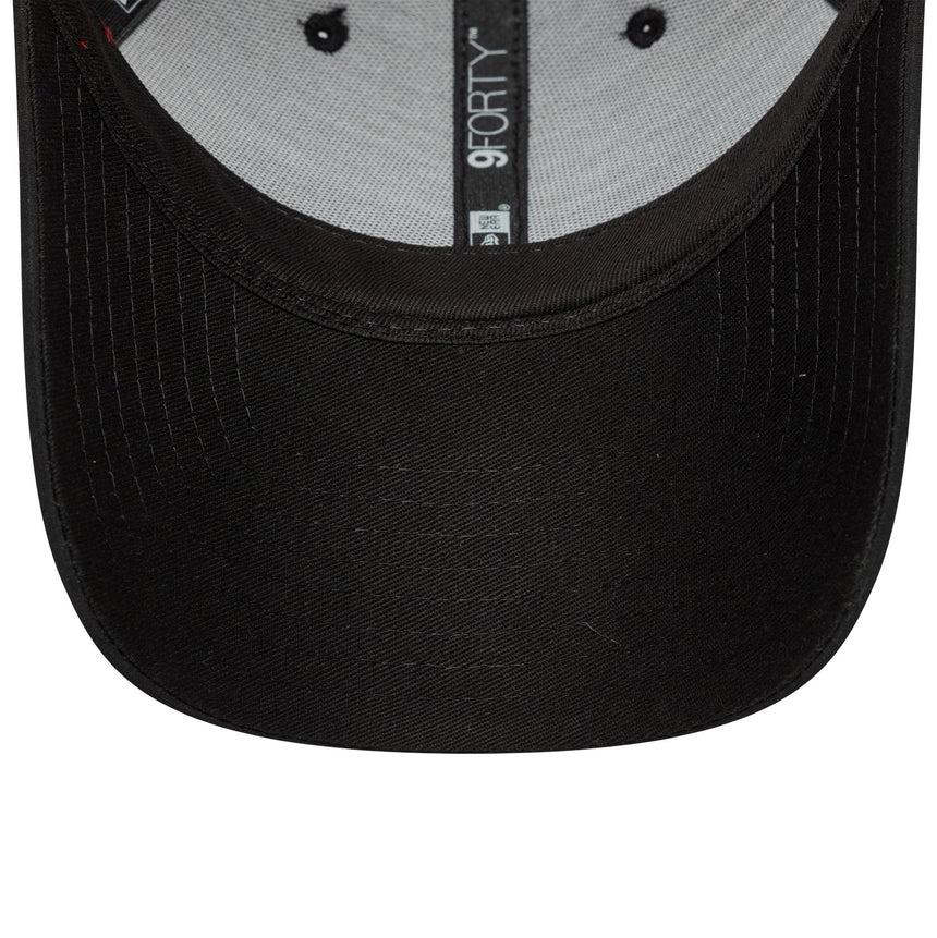 Ducati Čepice, Logo, New Era, 9FORTY, vícebarevná