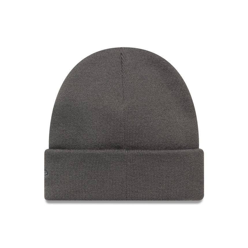 Los Angeles Lakers, beanie, New Era, šedá