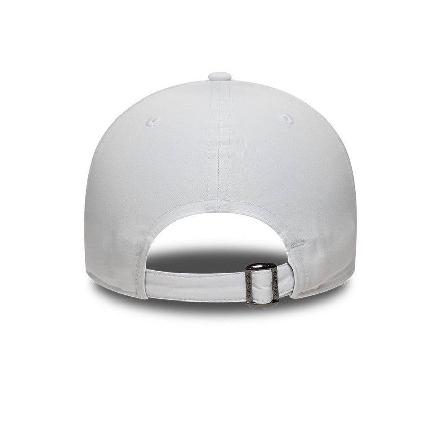 McLaren Kšiltovka, sezónní, New Era 9FORTY, bílá
