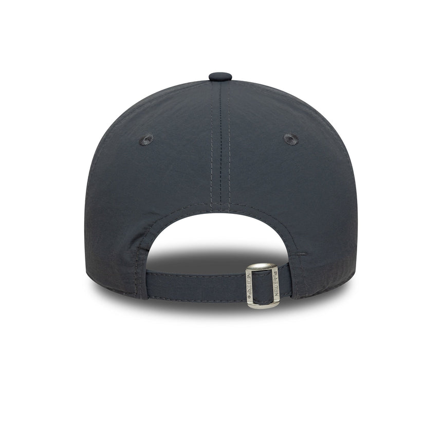 Kšiltovka New York Yankees, recyklovaný tón 9TWENTY, New Era, 9FORTY, kamufláž, šedá
