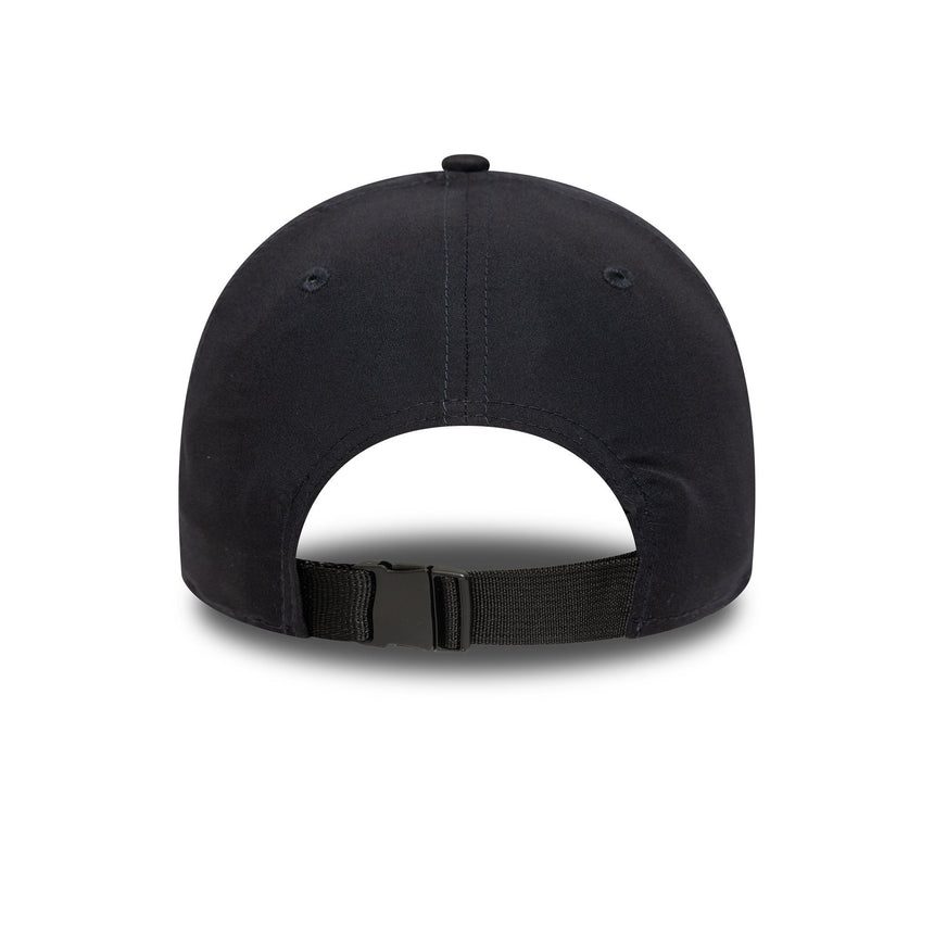 Čepice New York Yankees, modrý pin, New Era, 9FORTY, modrá