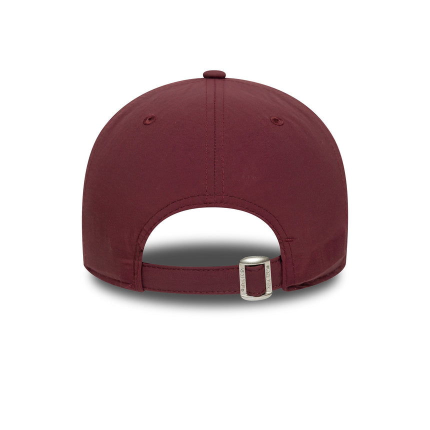 Čepice New York Yankees, recyklovaná mini, 9FORTY, šedá