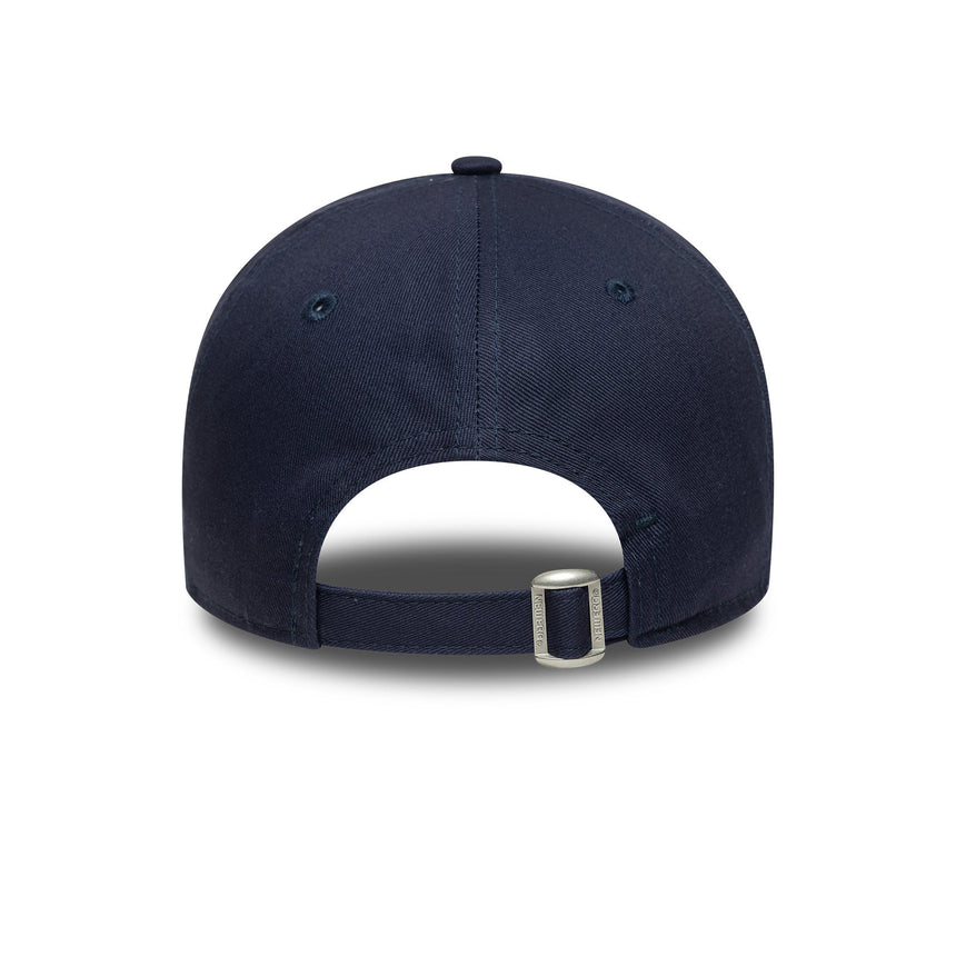 Kšiltovka New York Yankees, základní model ligy, New Era, 9TWENTY, modrá
