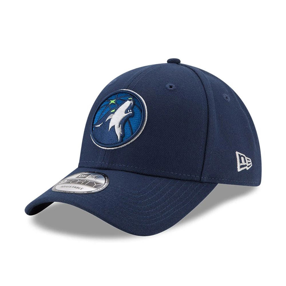NBA Minnesota Timberwolves Teamkappe