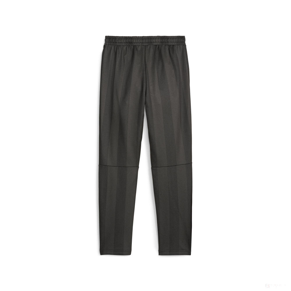 Ferrari pants, Puma, T7, black - FansBRANDS®