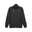 Mercedes sweatshirt, Puma, MT7 TJ, black - FansBRANDS®
