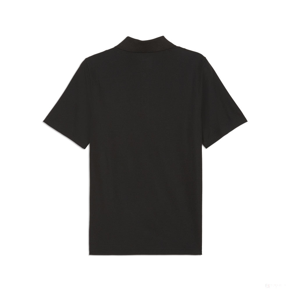 Mercedes Polo, Puma, Black