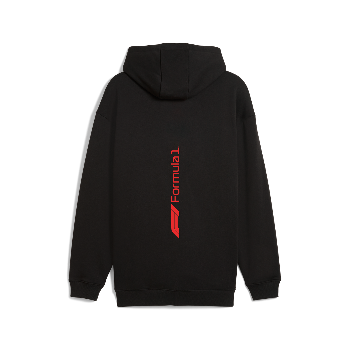 F1 mikina, Puma, Essetial+, na zip, černá 🔥