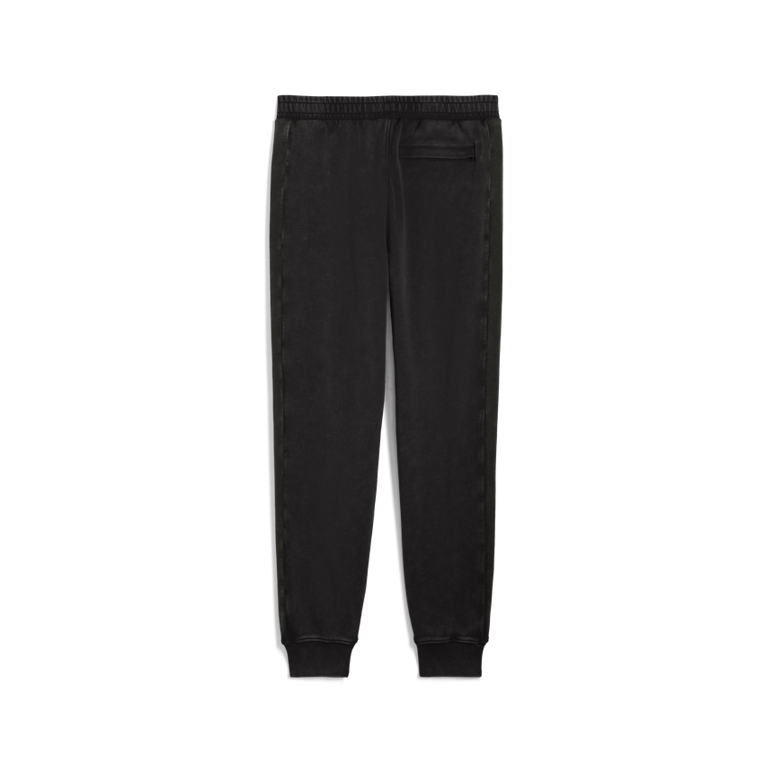 Ferrari kalhoty, Puma, T7, černé 🔥