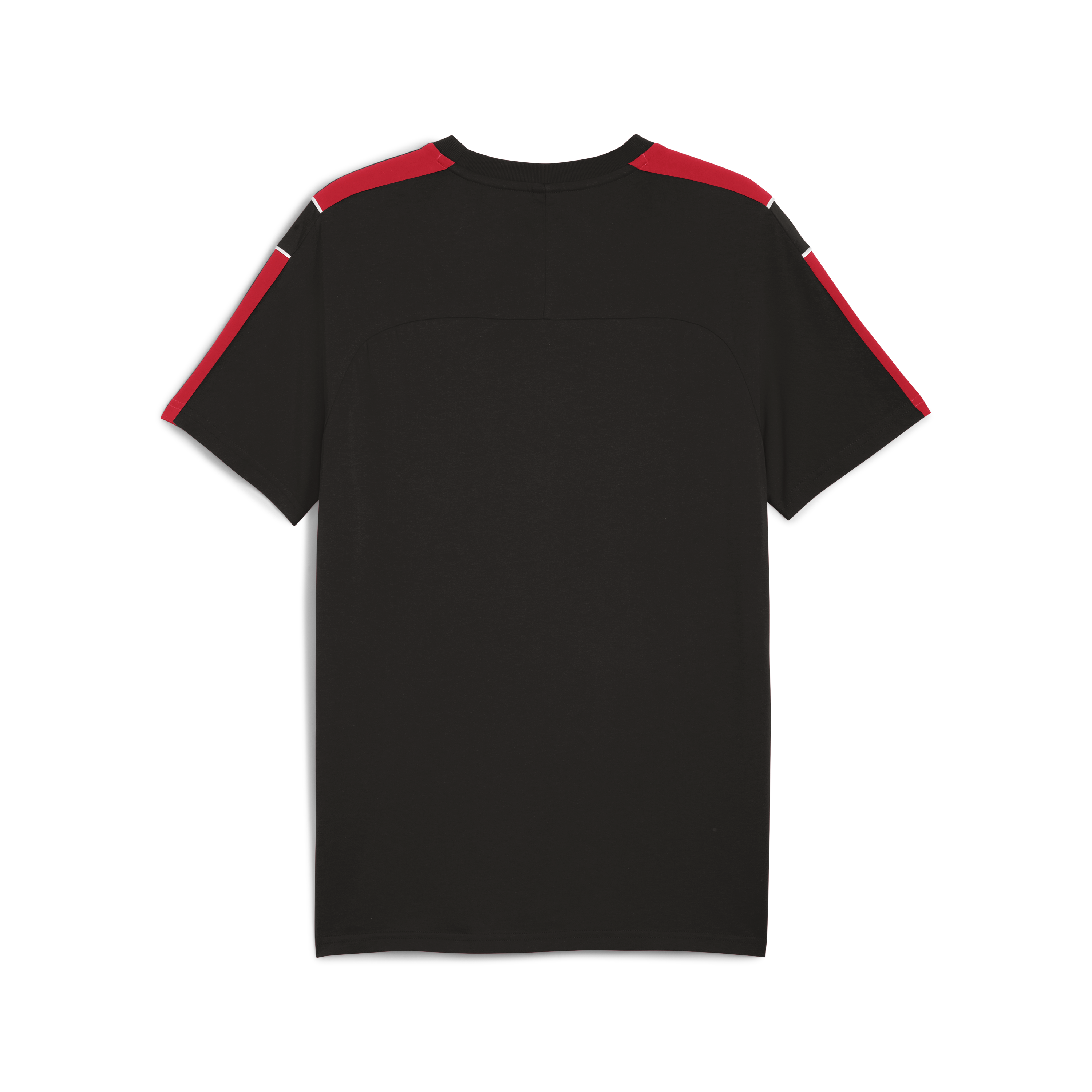 Ferrari tričko, Puma, MT7, černé 🔥