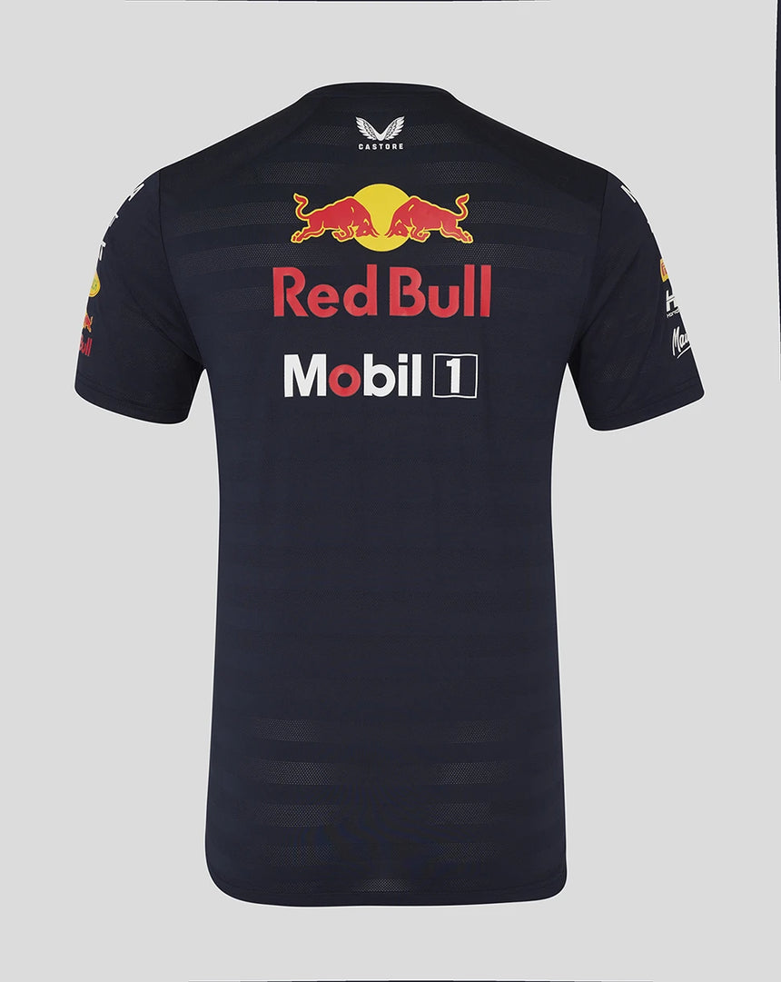 Red Bull Racing týmové tričko 🔥