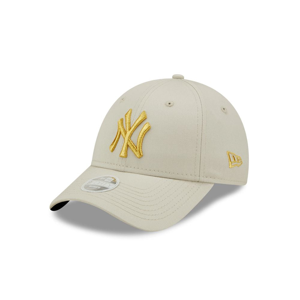 MLB New York Yankees 9FORTY týmová kšiltovka - Dámská