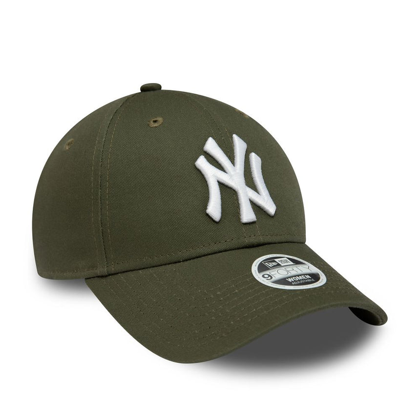MLB New York Yankees 9FORTY team cap - Women's