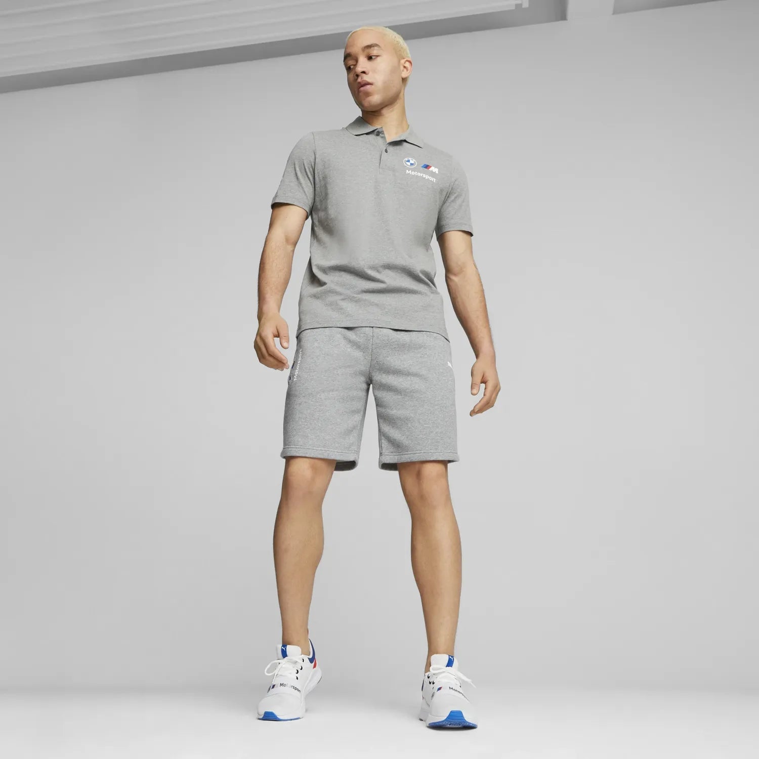 BMW M polo shirt 🔥