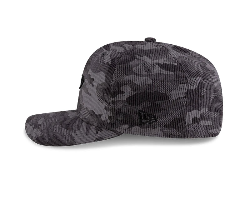 McLaren Cord 9FIFTY Cap 🔥