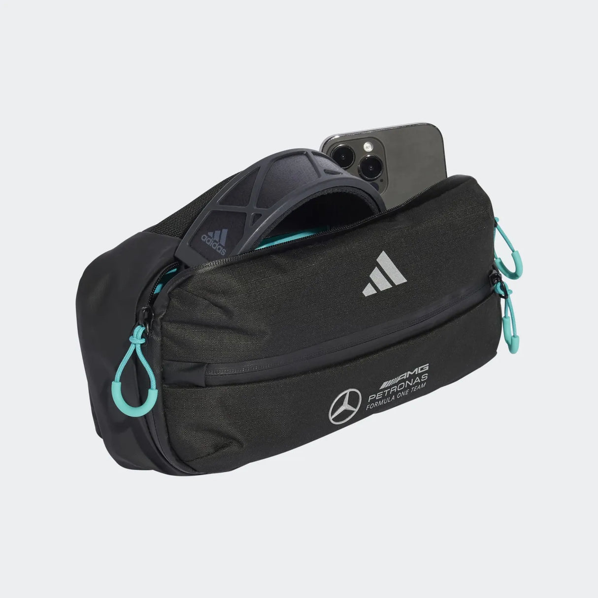 Mercedes IPS Sling shoulder bag 🔥