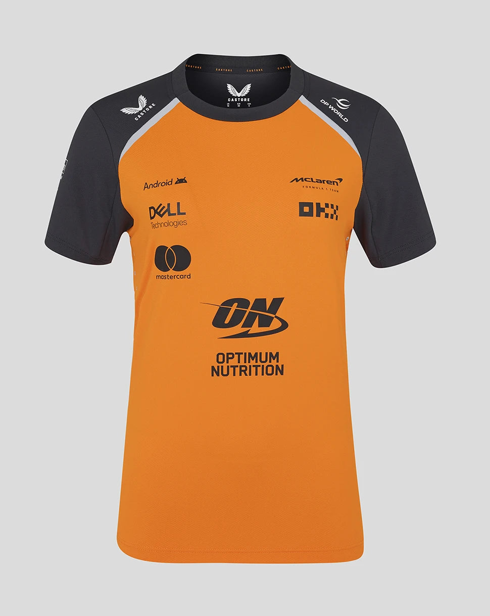 McLaren F1 Team Setup women's t-shirt 🔥