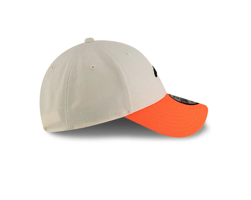 McLaren Contrast Peak 9FORTY Cap 🔥