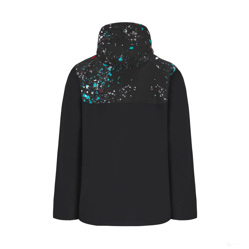 Mercedes Performance Jacket, černá, 2022 - FansBRANDS®